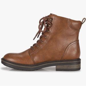 Brown BareTraps AMYSUE Women's Boots